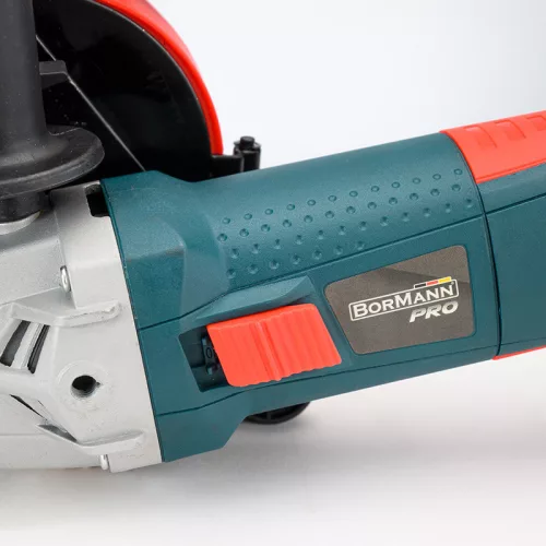 BORMANN Pro Horonymaró 1700W, Φ125mm (BGC1700)