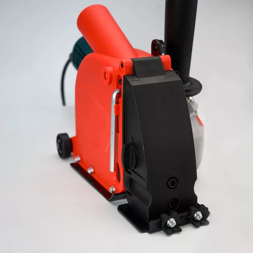 BORMANN Pro Horonymaró 1700W, Φ125mm (BGC1700)