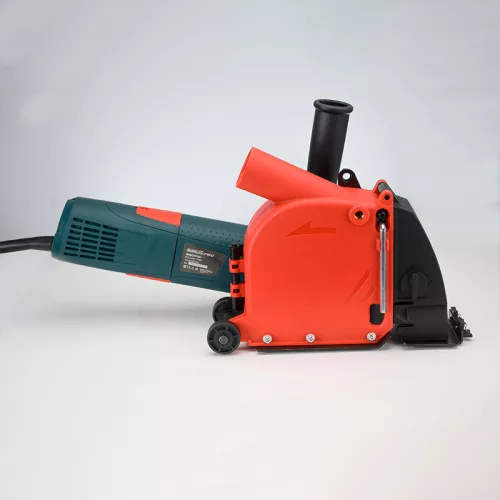 BORMANN Pro Horonymaró 1700W, Φ125mm (BGC1700)