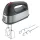 BORMANN Kézi mixer 300 W, sebességszabályozással, turbó funkcióval és dagasztószárakkal (BHA4005)