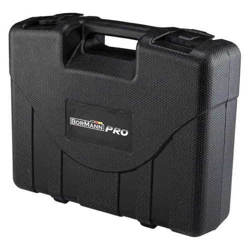BORMANN Pro Hőlégfúvó 2000W, DIGITÁLIS KIJELZŐ (BHG3100)