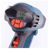 BORMANN Pro Hőlégfúvó 2000W, DIGITÁLIS KIJELZŐ (BHG3100)