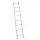 BORMANN Lite 11 fokos LÉTRA 2,9m (BHL1011)