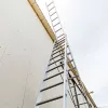 BORMANN Pro LÉTRA 3x11 fok, 8,12m (BHL5100)