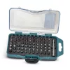 BORMANN Pro BHT1220 bit- és adapterkészlet 67 darabos  (BHT1220)
