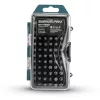 BORMANN Pro BHT1220 bit- és adapterkészlet 67 darabos  (BHT1220)