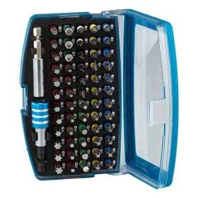 BORMANN Pro BITS SZETT 62db (BHT1310)