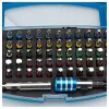 BORMANN Pro BITS SZETT 62db (BHT1310)