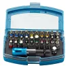 BORMANN Pro bit készlet 32 db (BHT1320)
