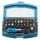 BORMANN Pro bit készlet 32 db (BHT1320)