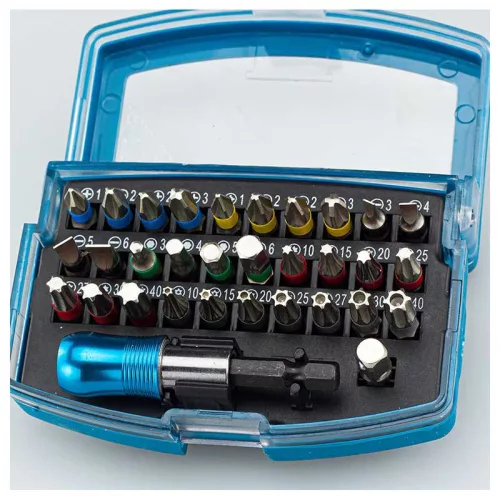 BORMANN Pro bit készlet 32 db (BHT1320)