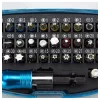 BORMANN Pro bit készlet 32 db (BHT1320)
