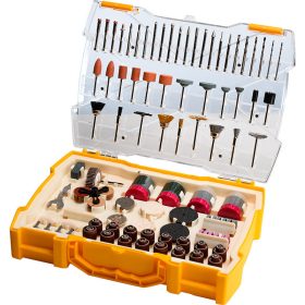   Bormann LITE 232 részes multifunkciós készlet csiszoló/gravírozó géphez (BHT1445)