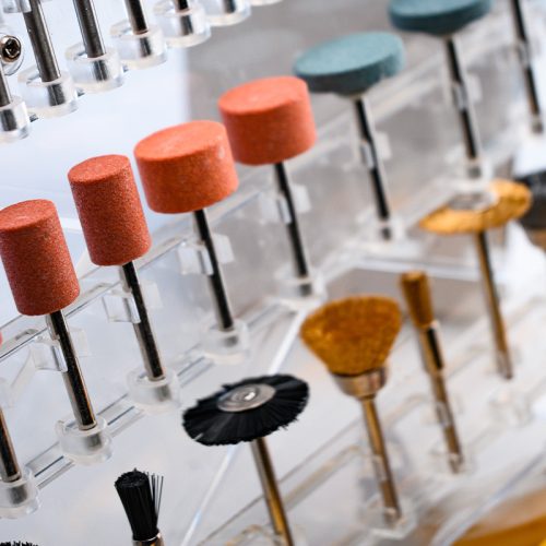 Bormann LITE 232 részes multifunkciós készlet csiszoló/gravírozó géphez (BHT1445)