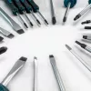 BORMANN Pro Csavarhúzó készlet lapos, Phillips, Torx és precíziós csavarhúzókkal, S2 acél, 20 részes (BHT1665)