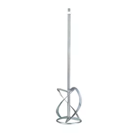   BORMANN Pro keverőszár , beton 120χ590mm m14 , felfelé keverő (BHT1805)
