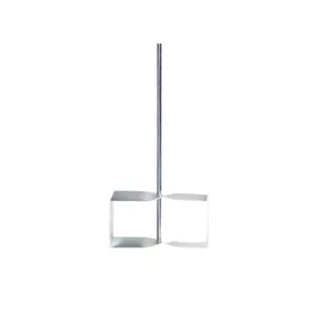   BORMANN Pro levétes keverő ragasztóhoz 170χ560mm hex , le keverő (BHT1812)