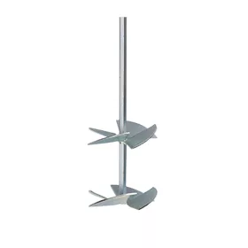   BORMANN Pro levetős keverőszár 80χ400mm hex, fel keverés (BHT1816)