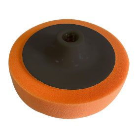   BORMANN Pro szivacsos polírozó  m14mm "thunder-cut" 150mm (BHT2015)