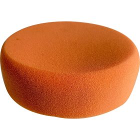   BORMANN Pro szivacsos polírozó tépőzárral "thunder-cut" 180mm (BHT2018)