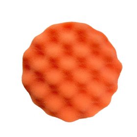   BORMANN Pro szivacsos polírozó tépőzárral 'thunder-cut' 180mm (BHT2020)