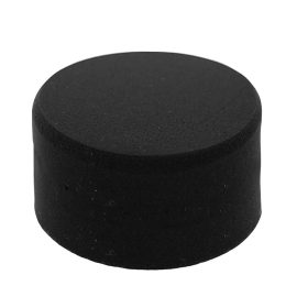   BORMANN Pro BHT2386 szivacsos polirozó-gyantázás, polírozó párnák tépőzárral 50 mm a BCP3050/BCP3160-hoz (BHT2386)