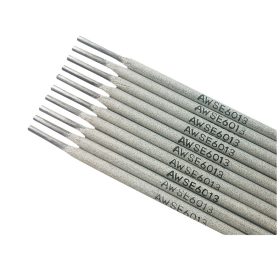   BORMANN Pro RUTILOS ÁLTALÁNOS CÉLÚ ELEKTRÓDA AWS E6013 5,0*400mm (BHT2558)