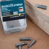 BORMANN Pro 10 részes csavarhúzó bit készlet  0,8x5,5 25mm 10 db (BHT3504)
