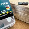 BORMANN Pro 10 részes csavarhúzó bit készlet  0,8x5,5 25mm 10 db (BHT3504)