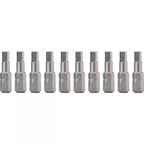 BORMANN Pro imbusz bit sw 4x25mm 10 db (BHT3538)