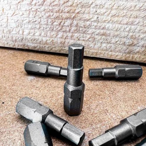 BORMANN Pro imbusz bit sw 4x25mm 10 db (BHT3538)