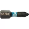 BORMANN Pro philips  bit s2 x-pro ph1x25mm 2db (BHT3600-2)