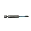 BORMANN Pro philips ütvecsavarozó  bit s2 x-pro ph1x75mm 2db (BHT3612-2)