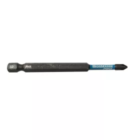   BORMANN Pro philips ütvecsavorozós  bit s2 x-pro ph1x90mm 2db (BHT3616-2)