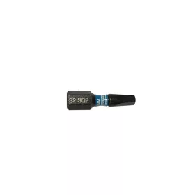 BORMANN Pro  bit  s2 x-pro sq2x2 5mm 2db (BHT3626-2)