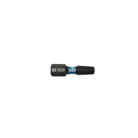 BORMANN Pro bit s2 x-pro sq3x25mm 2db (BHT3628-2)