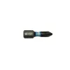 BORMANN Pro pozi impact bit s2 x-pro pz1x25mm 2db (BHT3650-2)