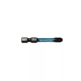 BORMANN Pro behajtó bit s2 x-pro pz3x50mm 2db (BHT3660-2)