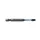 BORMANN Pro ütvecsavarozó bit s2 x-pro pz2x75mm 2db (BHT3662-2)