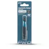 BORMANN Pro ütvecsavarozó bit s2 x-pro pz2x75mm 2db (BHT3662-2)