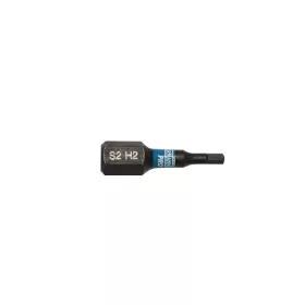   BORMANN Pro hexagon impact bit s2 x-pro h2x25mm 2db (BHT3668-2)