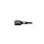 BORMANN Pro hexagon impact bit s2 x-pro h2x25mm 2db (BHT3668-2)