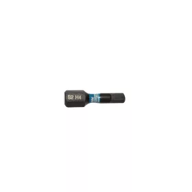   BORMANN Pro hexagon impact bit s2 x-pro h4x25mm 2db (BHT3674-2)