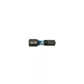   BORMANN Pro hexagon impact bit s2 x-pro h5x25mm 2db (BHT3676-2)