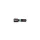 BORMANN Pro hexagon impact bit s2 x-pro h5x25mm 2db (BHT3676-2)