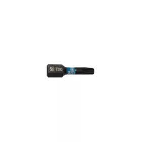  BORMANN Pro torx impact bit s2 x-pro t20x25mm 2db (BHT3696-2)