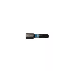   BORMANN Pro torx impact bit s2 x-pro t25x25mm 2db (BHT3698-2)