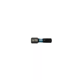   BORMANN Pro torx impact bit s2 x-pro t30x25mm 2db (BHT3702-2)