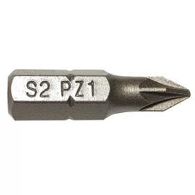 BORMANN Pro  bit s2 pz1x25mm (BHT3712)