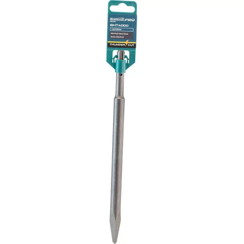 BORMANN Pro sds plus kalapács véső 14x250mm (BHT4000)